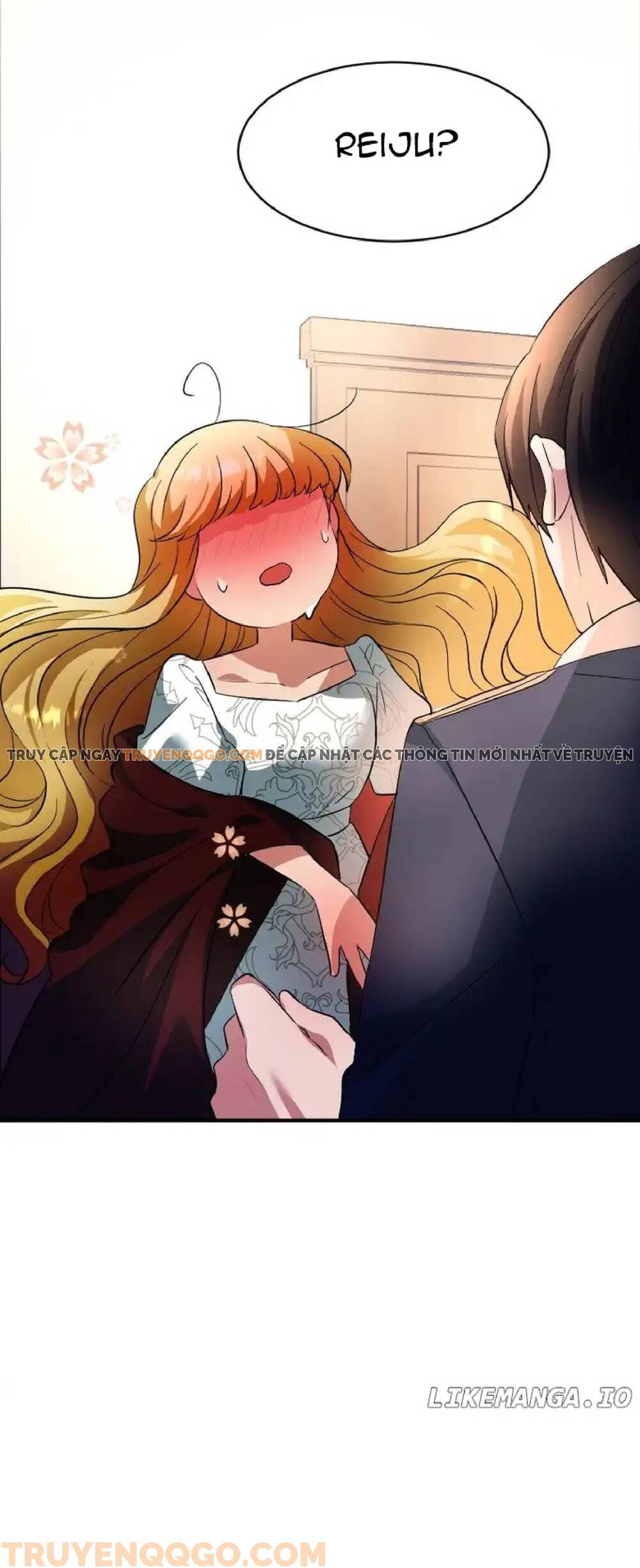 Thiên Sứ Kim Quang Chap 40 - Next Chap 41