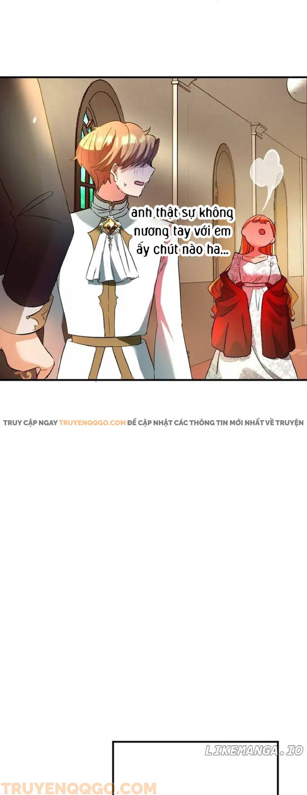 Thiên Sứ Kim Quang Chap 40 - Next Chap 41