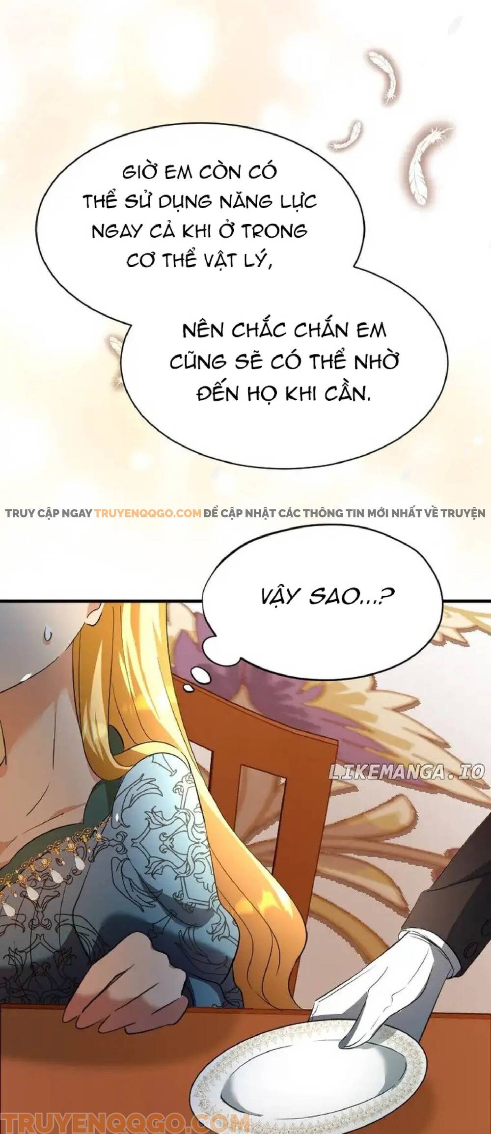 Thiên Sứ Kim Quang Chap 40 - Next Chap 41