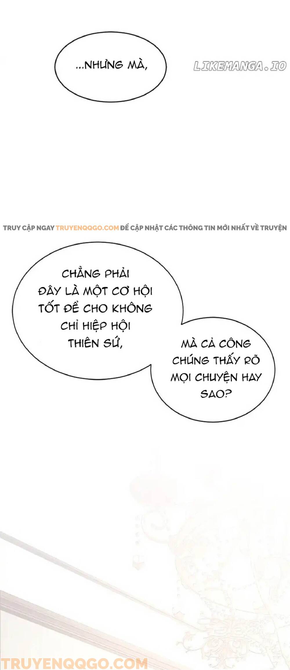 Thiên Sứ Kim Quang Chap 40 - Next Chap 41