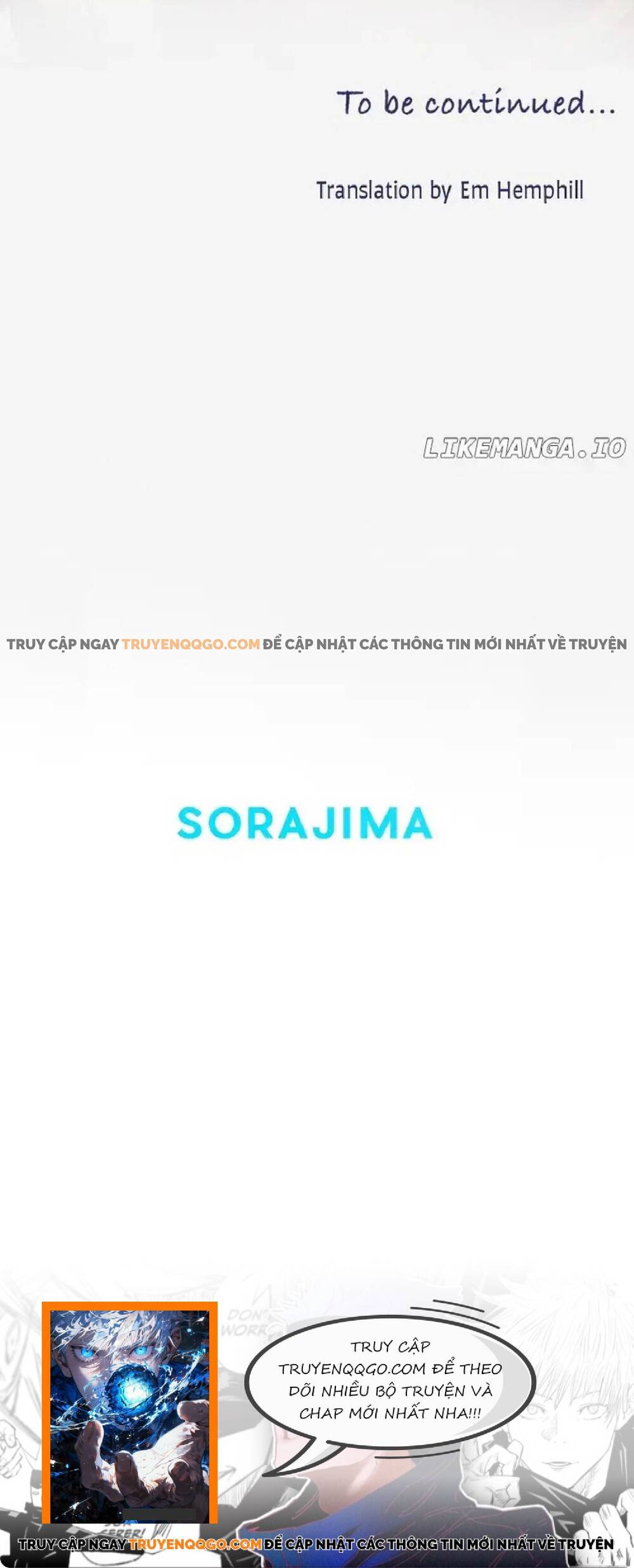 Thiên Sứ Kim Quang Chap 40 - Next Chap 41