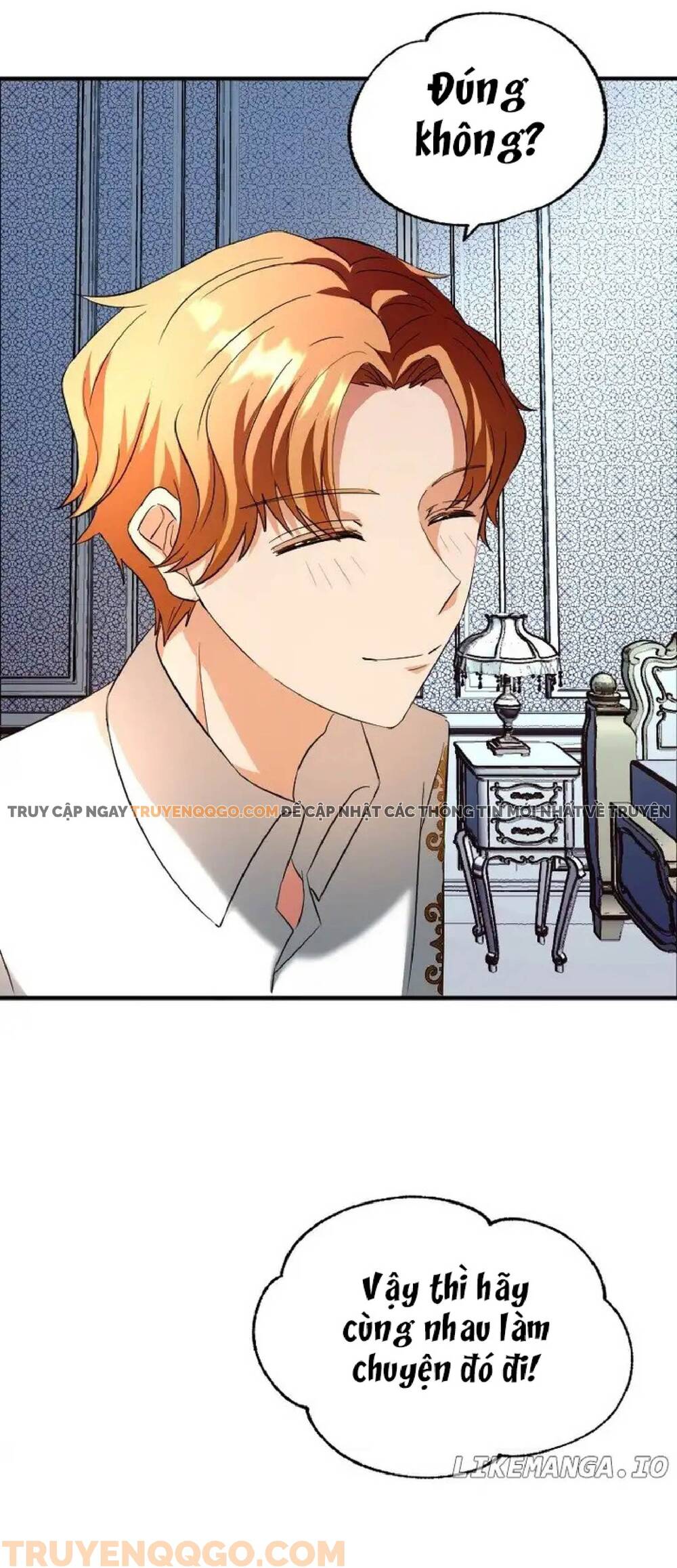 Thiên Sứ Kim Quang Chap 40 - Next Chap 41