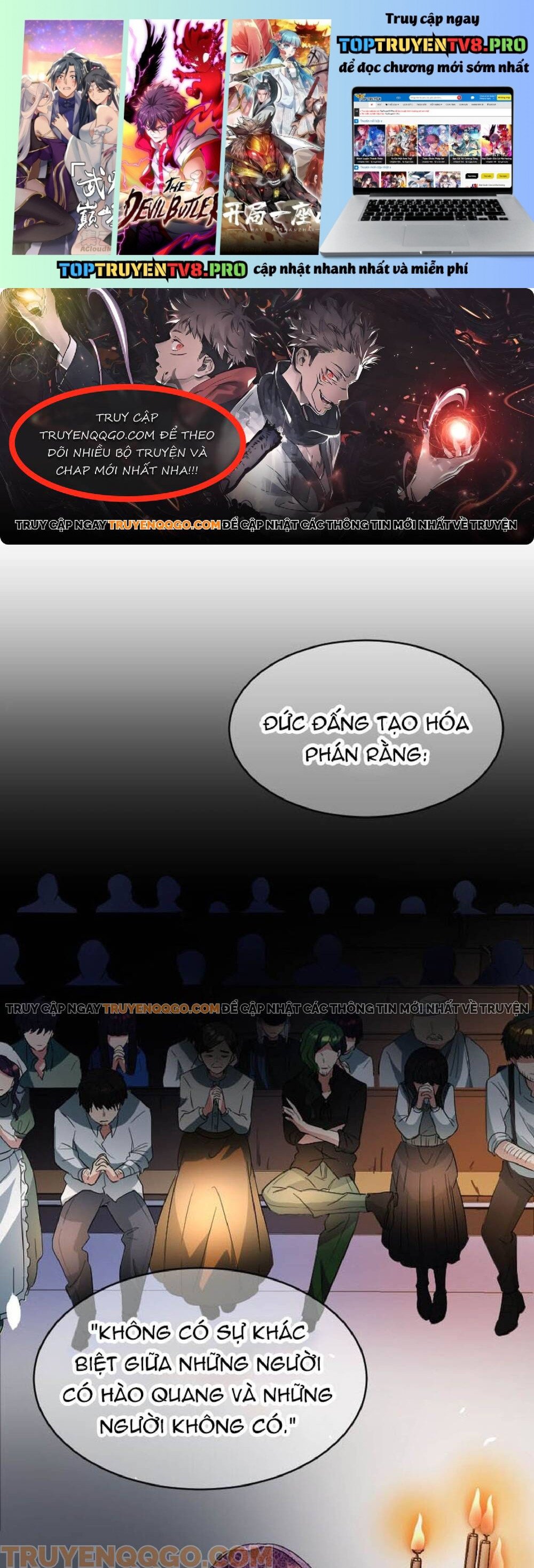 Thiên Sứ Kim Quang Chap 41 - Next Chap 42