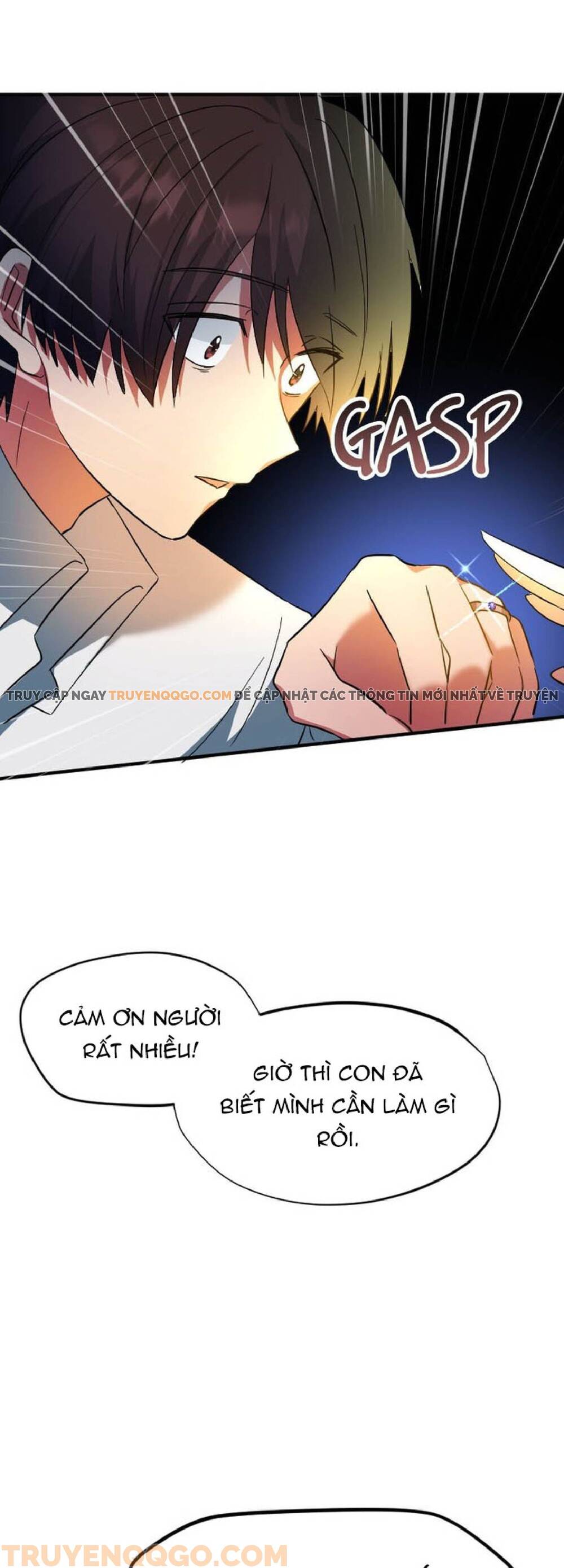 Thiên Sứ Kim Quang Chap 41 - Next Chap 42