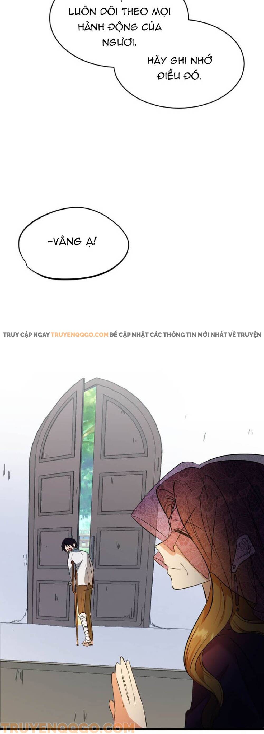 Thiên Sứ Kim Quang Chap 41 - Next Chap 42