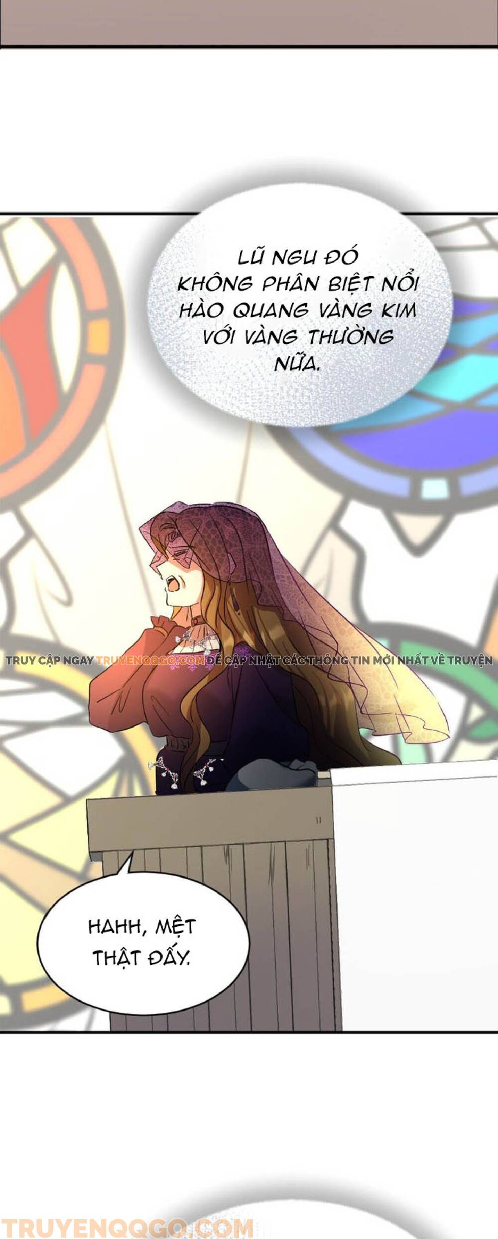 Thiên Sứ Kim Quang Chap 41 - Next Chap 42