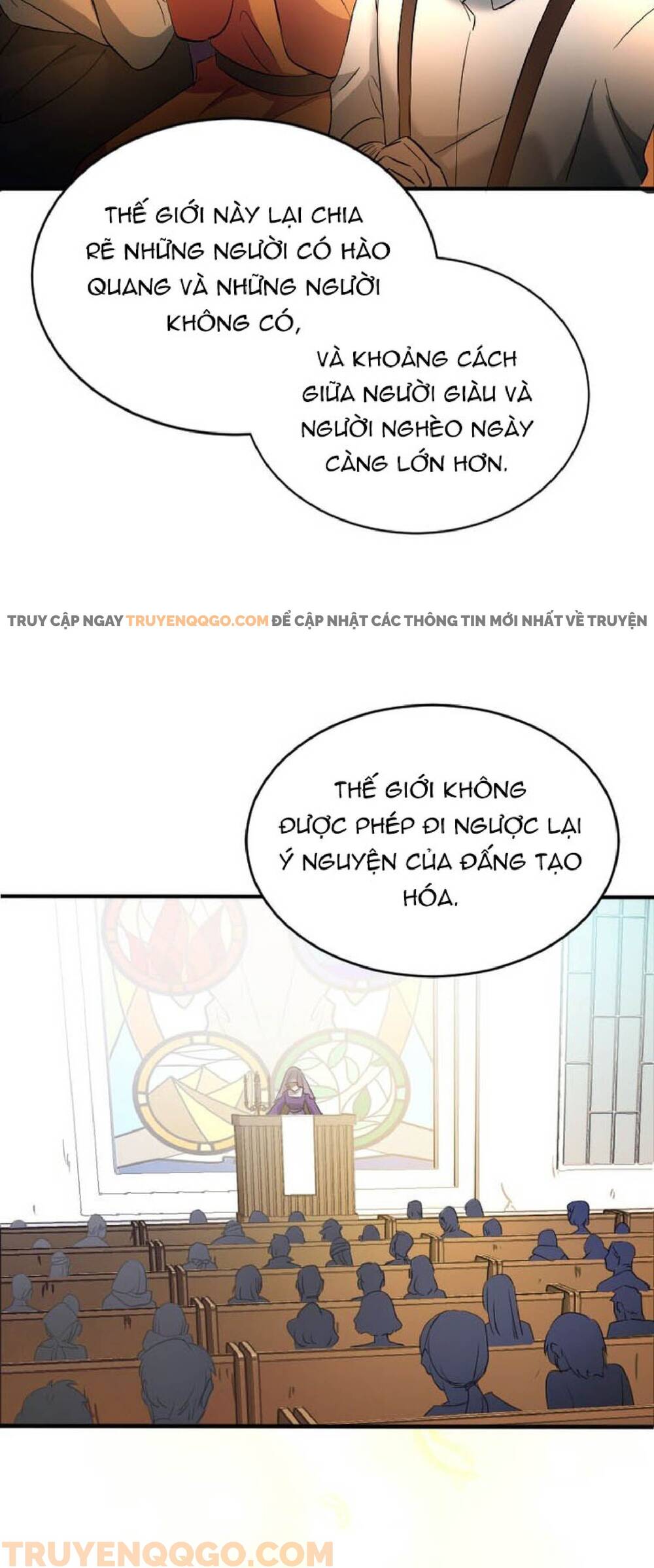 Thiên Sứ Kim Quang Chap 41 - Next Chap 42