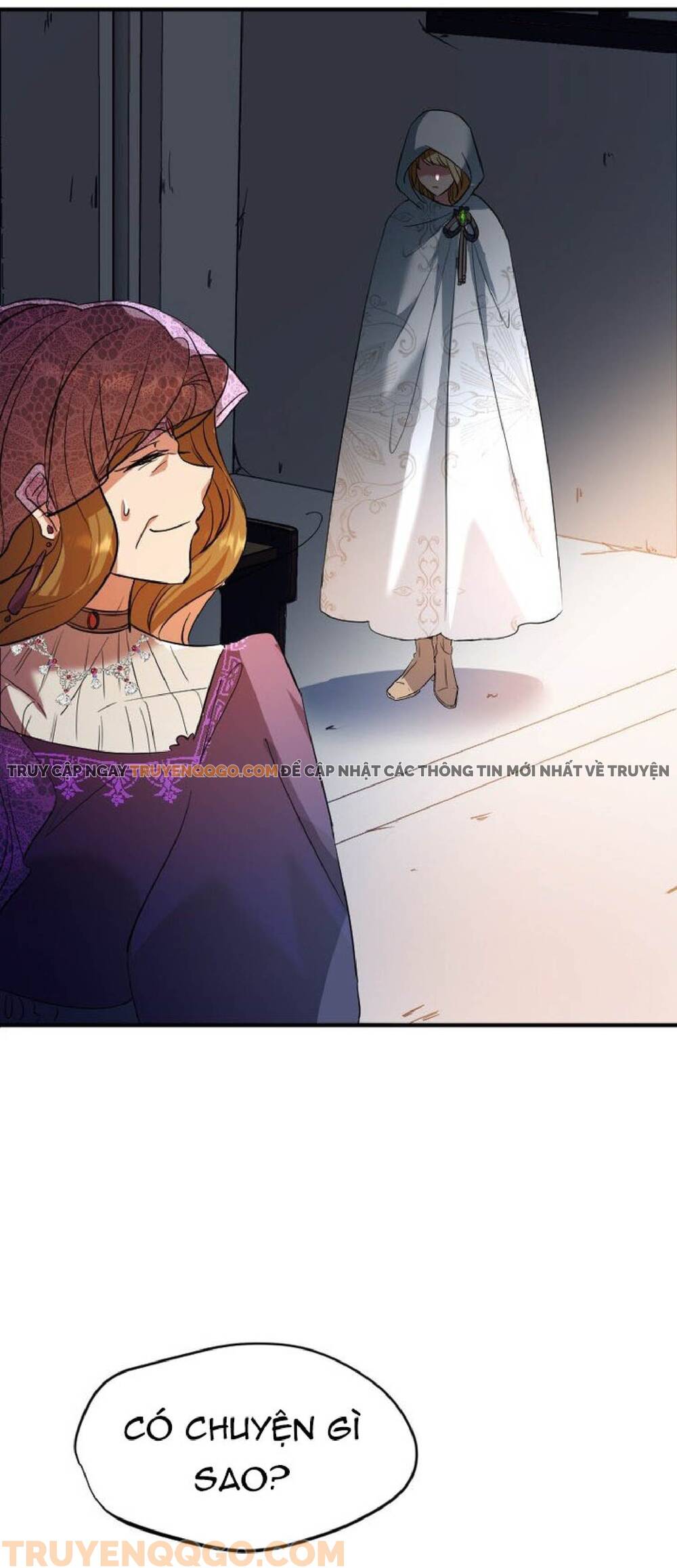 Thiên Sứ Kim Quang Chap 41 - Next Chap 42