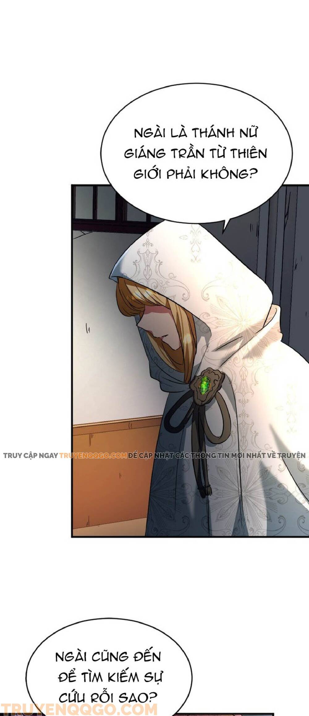 Thiên Sứ Kim Quang Chap 41 - Next Chap 42