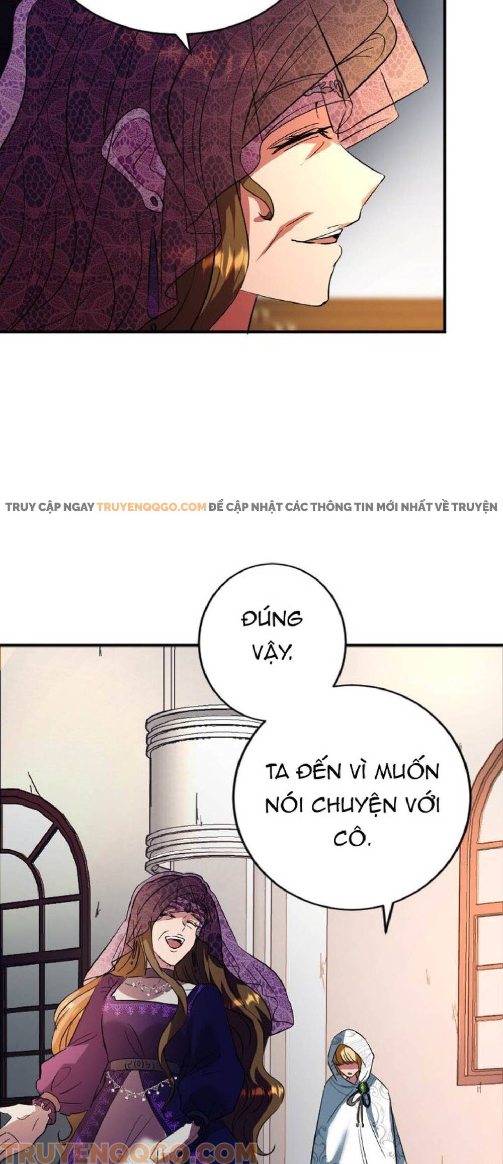 Thiên Sứ Kim Quang Chap 41 - Next Chap 42