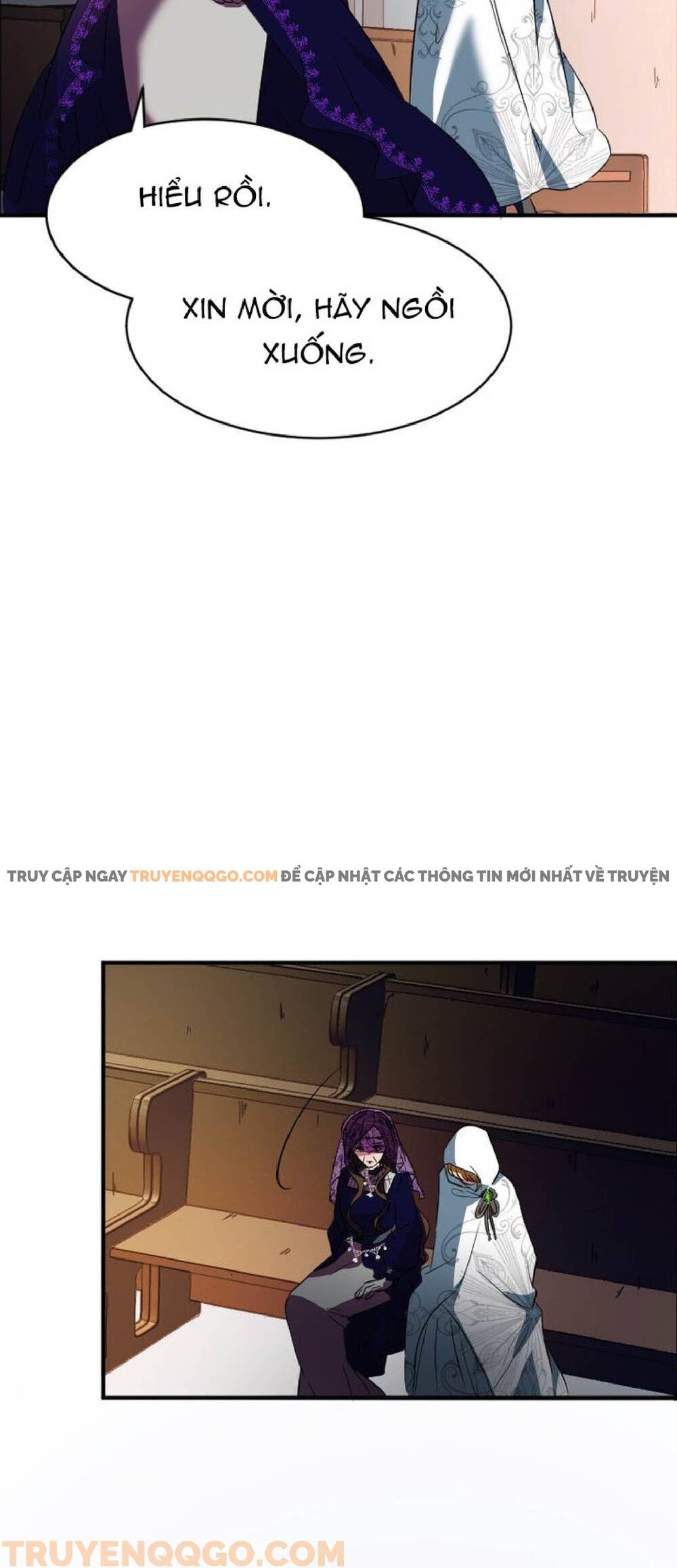 Thiên Sứ Kim Quang Chap 41 - Next Chap 42