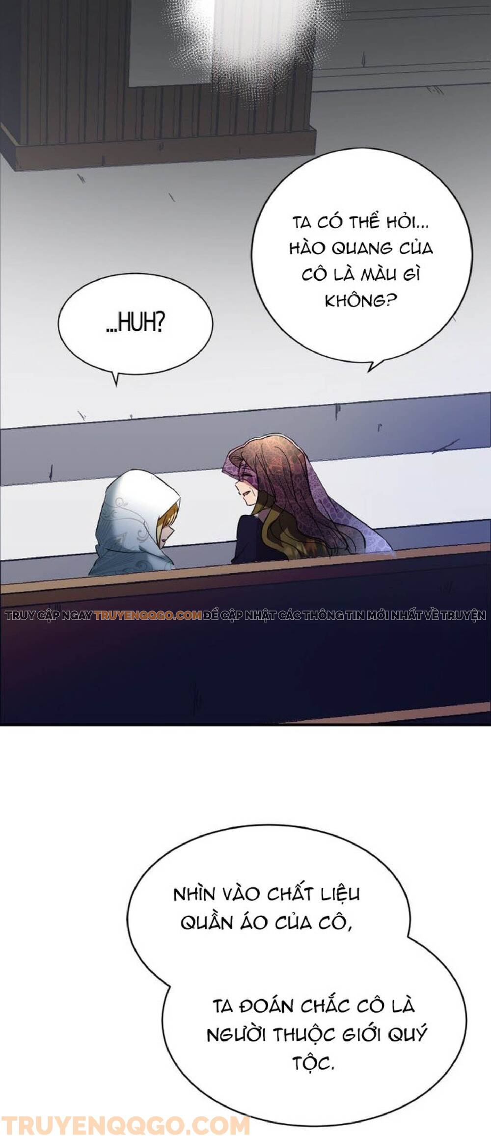 Thiên Sứ Kim Quang Chap 41 - Next Chap 42