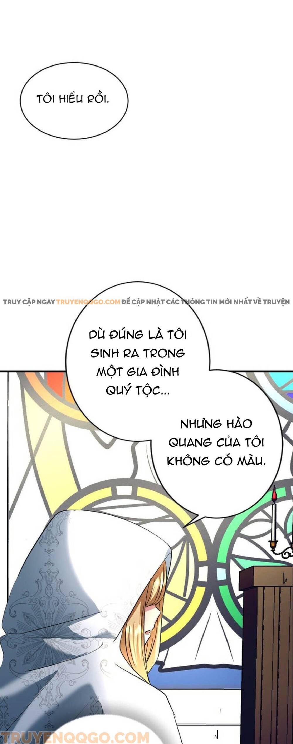 Thiên Sứ Kim Quang Chap 41 - Next Chap 42