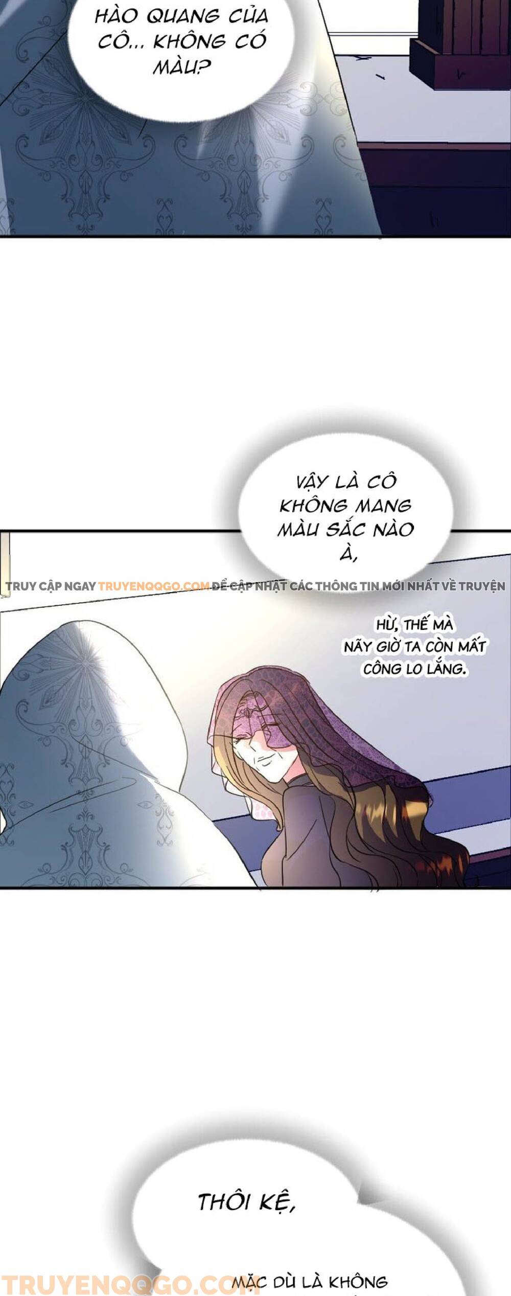 Thiên Sứ Kim Quang Chap 41 - Next Chap 42