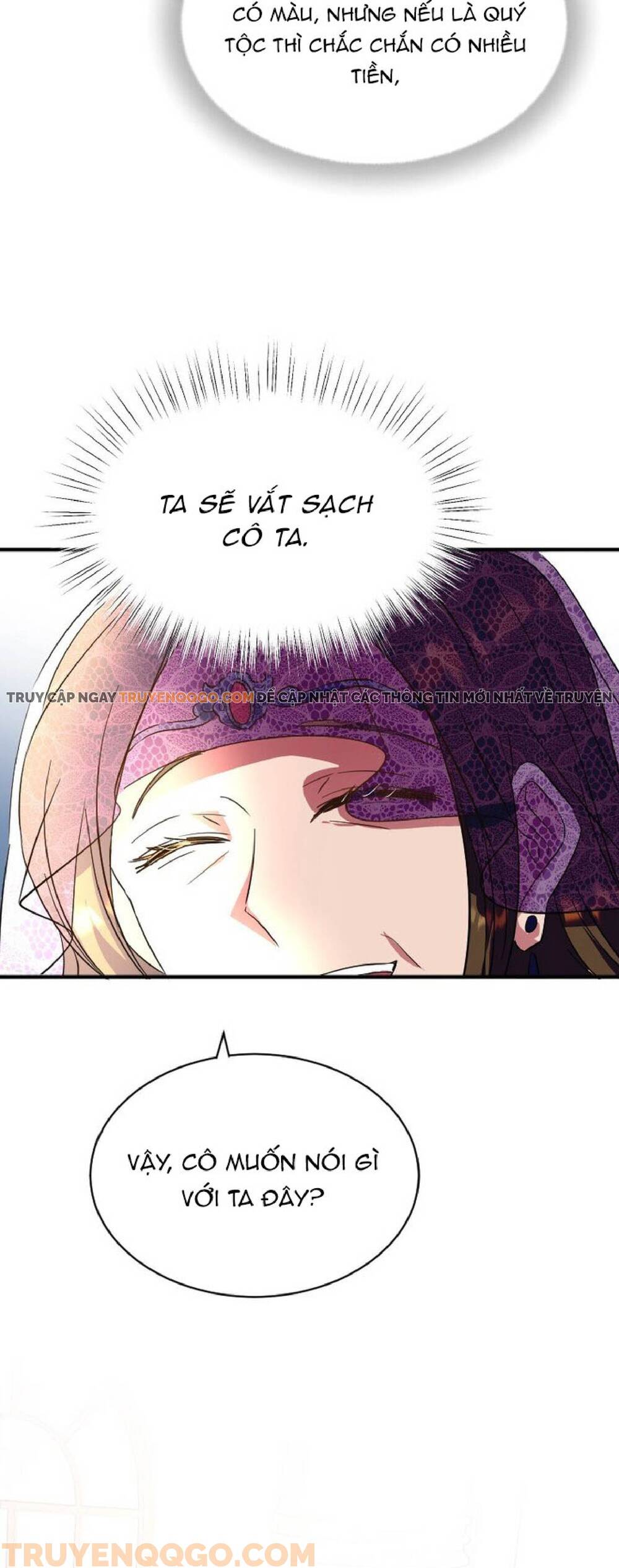 Thiên Sứ Kim Quang Chap 41 - Next Chap 42