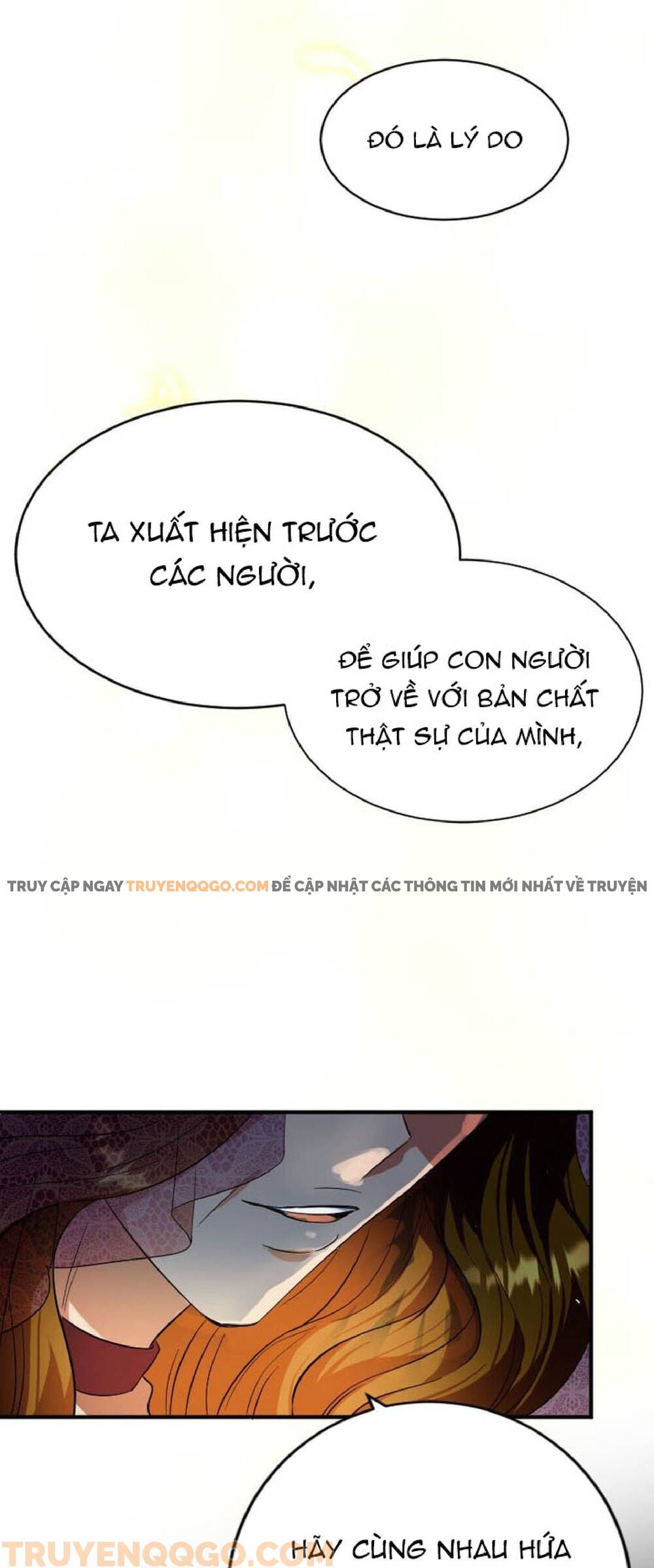 Thiên Sứ Kim Quang Chap 41 - Next Chap 42