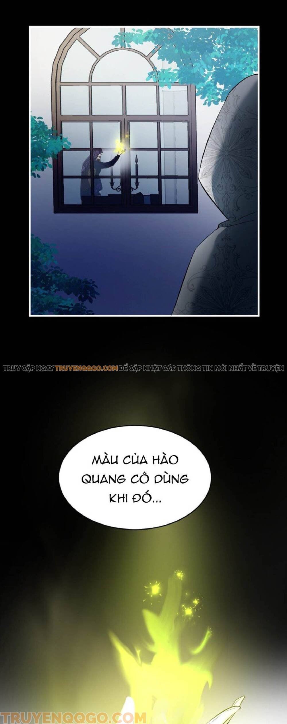 Thiên Sứ Kim Quang Chap 41 - Next Chap 42