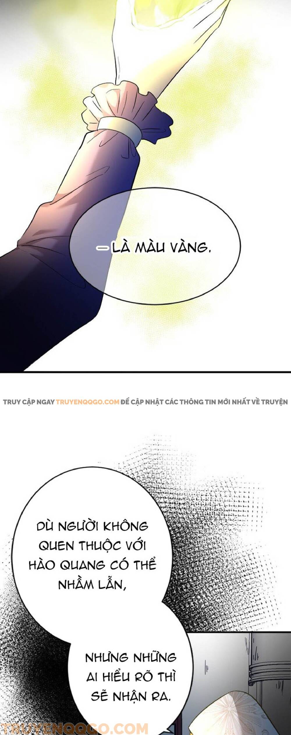 Thiên Sứ Kim Quang Chap 41 - Next Chap 42