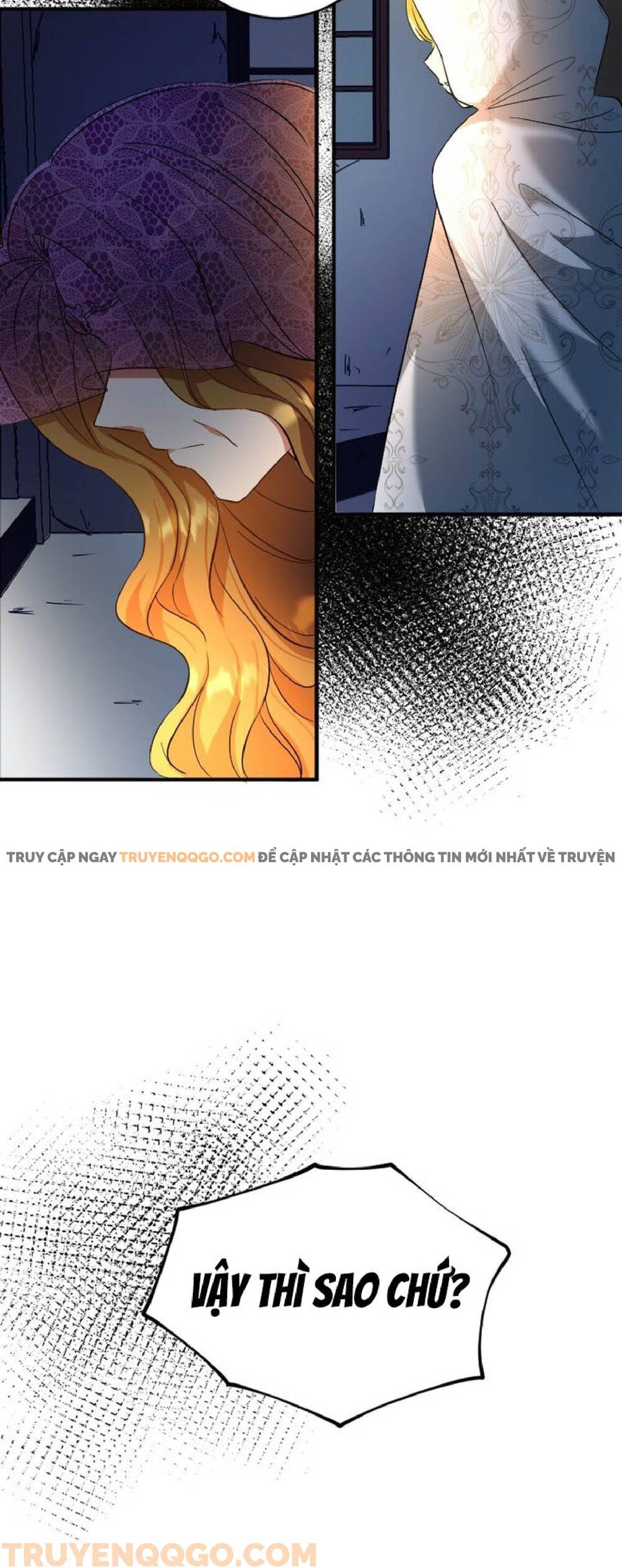 Thiên Sứ Kim Quang Chap 41 - Next Chap 42