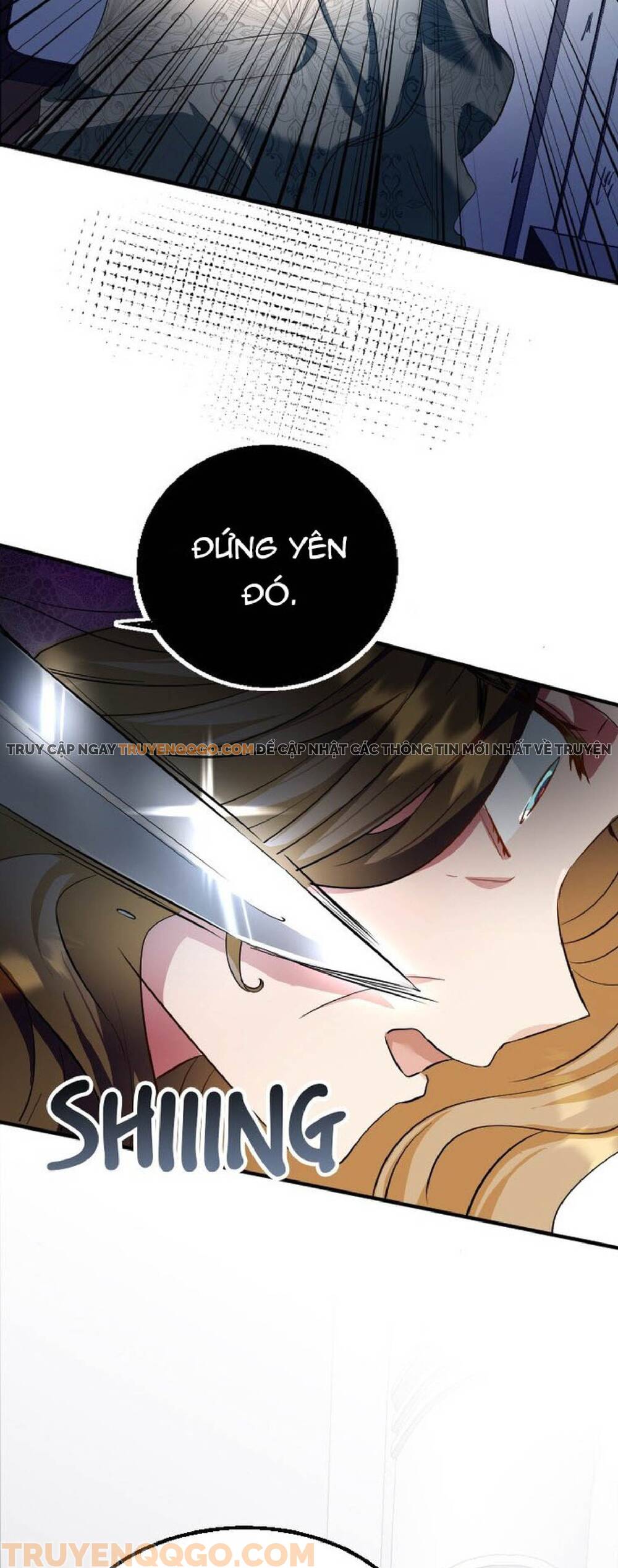 Thiên Sứ Kim Quang Chap 41 - Next Chap 42