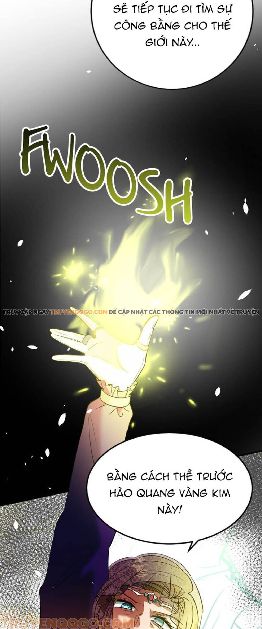 Thiên Sứ Kim Quang Chap 41 - Next Chap 42