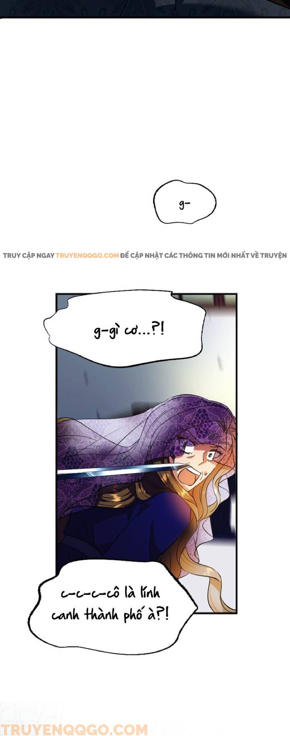 Thiên Sứ Kim Quang Chap 41 - Next Chap 42