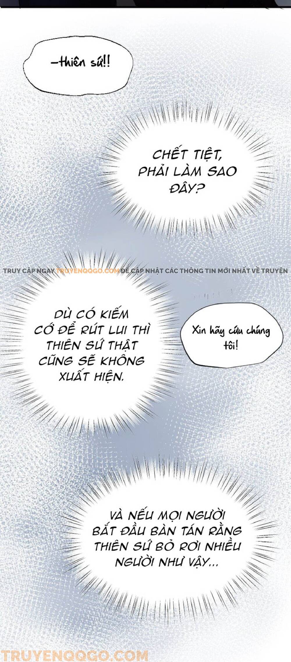 Thiên Sứ Kim Quang Chap 41 - Next Chap 42