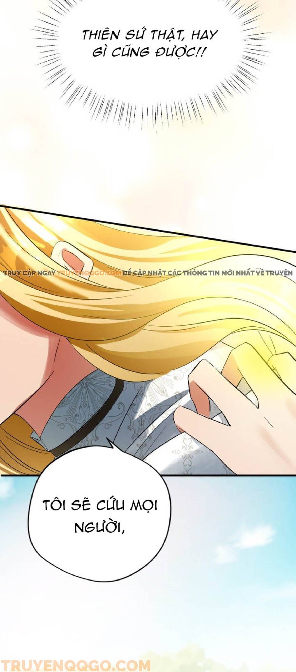 Thiên Sứ Kim Quang Chap 41 - Next Chap 42