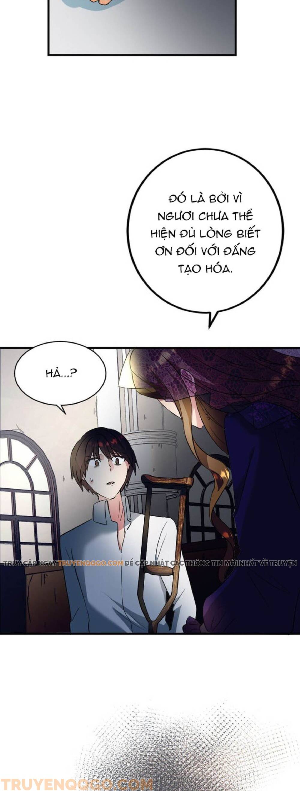 Thiên Sứ Kim Quang Chap 41 - Next Chap 42