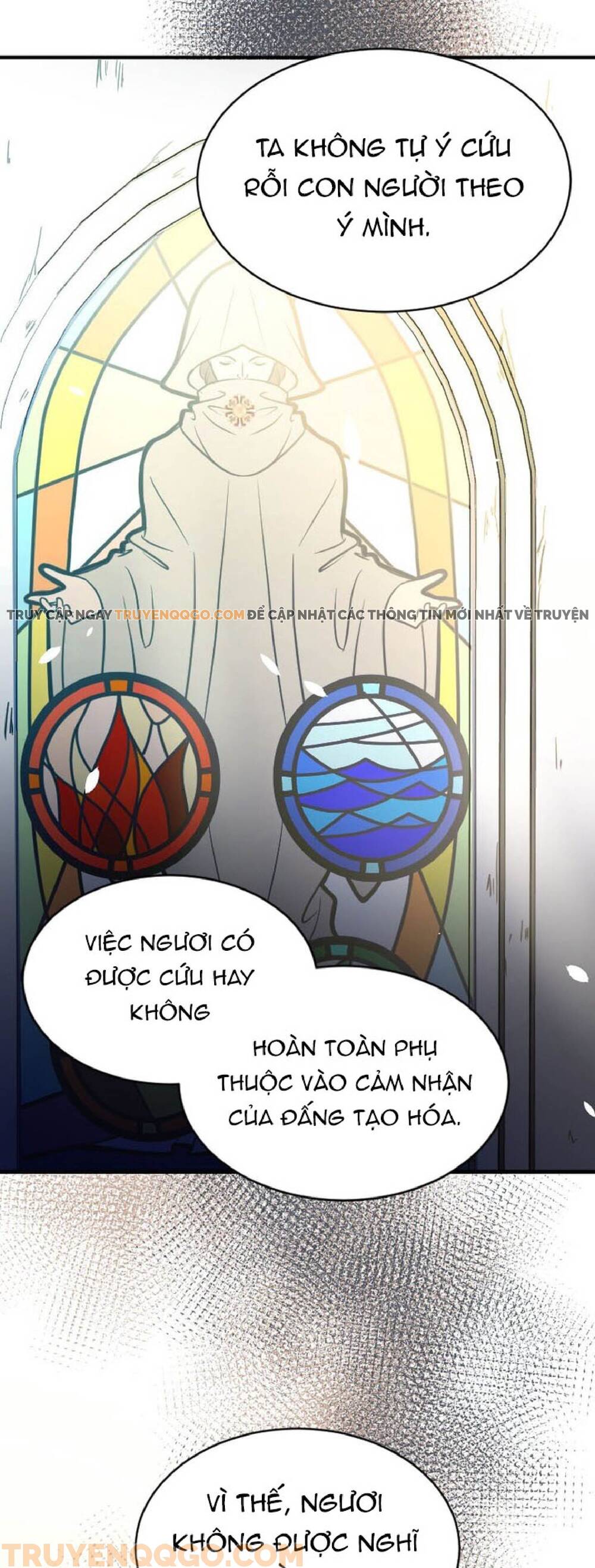 Thiên Sứ Kim Quang Chap 41 - Next Chap 42