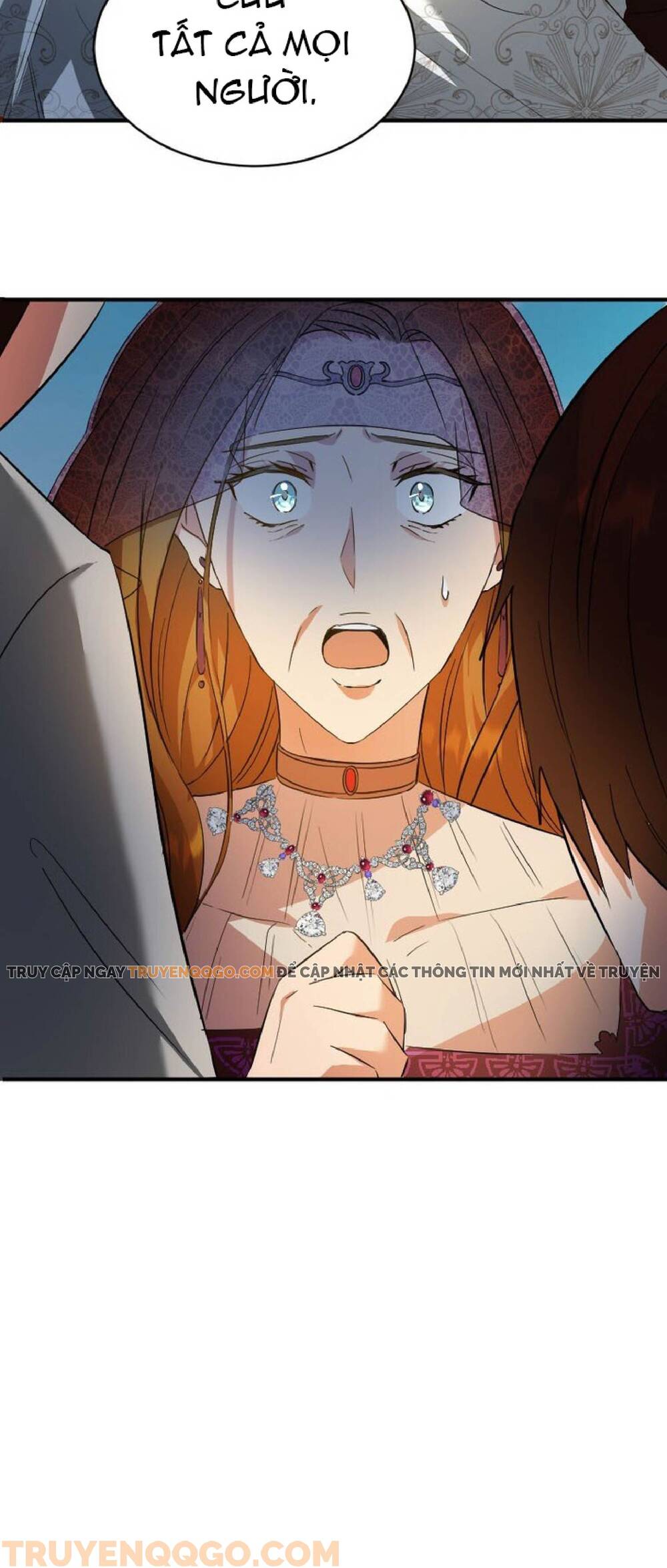 Thiên Sứ Kim Quang Chap 42 - Next Chap 43
