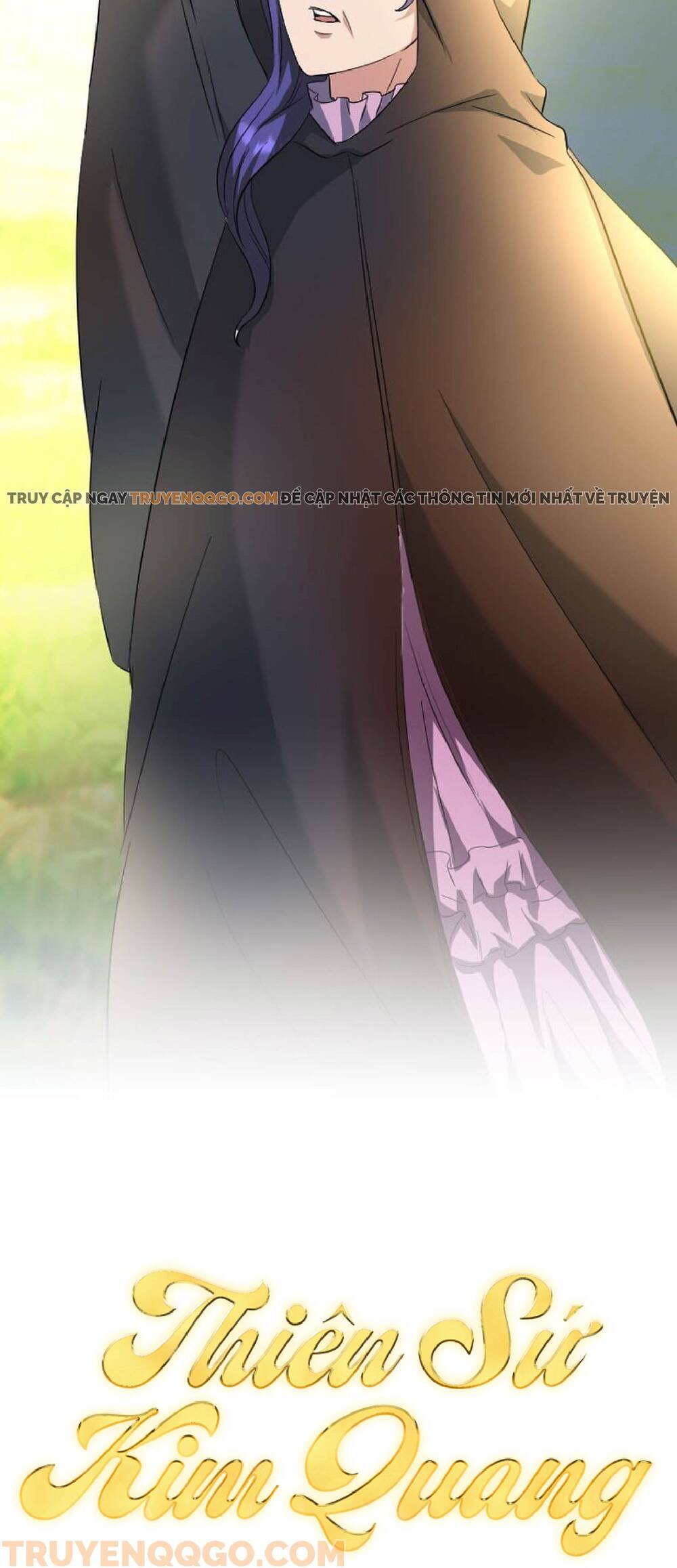 Thiên Sứ Kim Quang Chap 42 - Next Chap 43