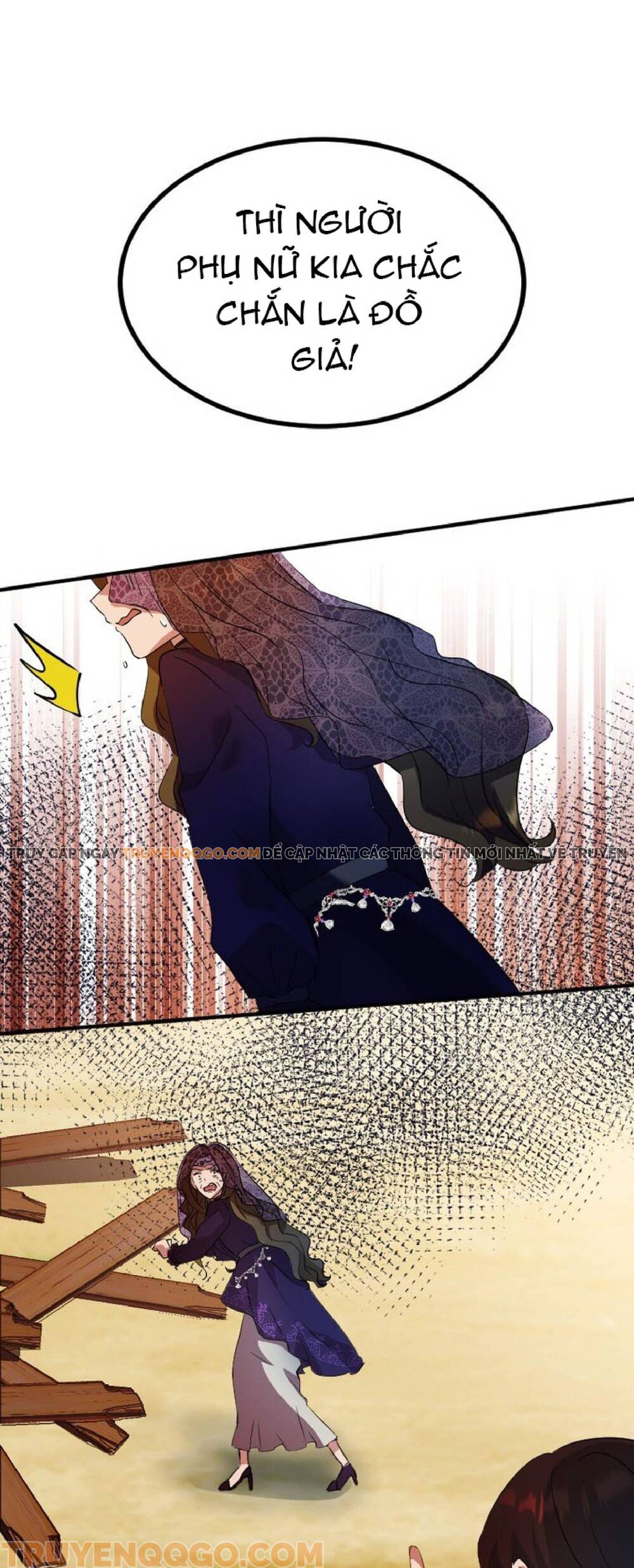 Thiên Sứ Kim Quang Chap 42 - Next Chap 43