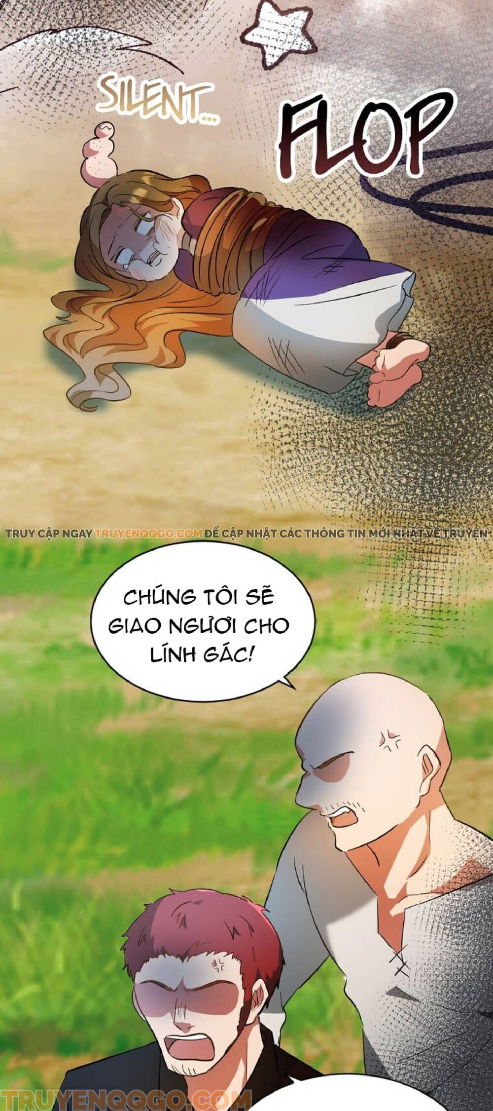 Thiên Sứ Kim Quang Chap 42 - Next Chap 43