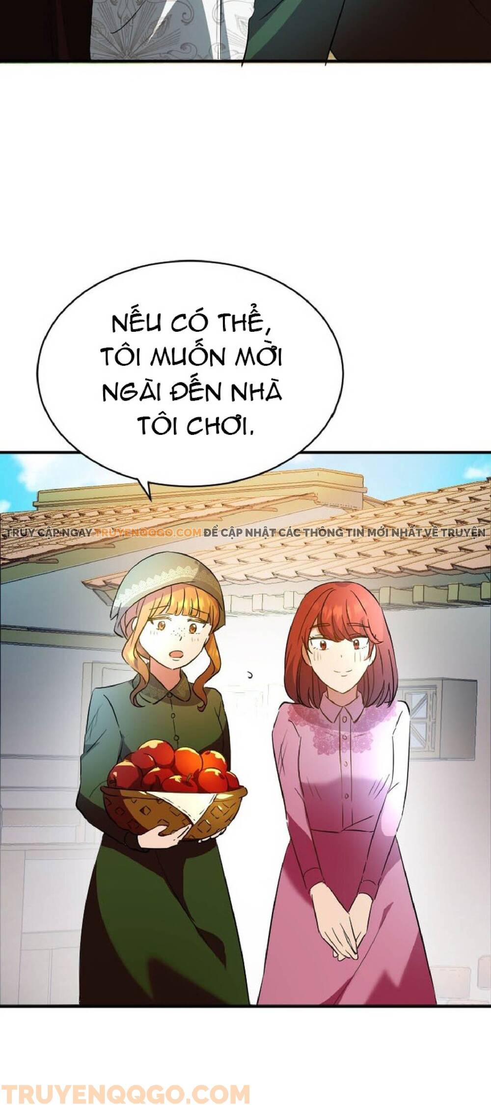 Thiên Sứ Kim Quang Chap 42 - Next Chap 43