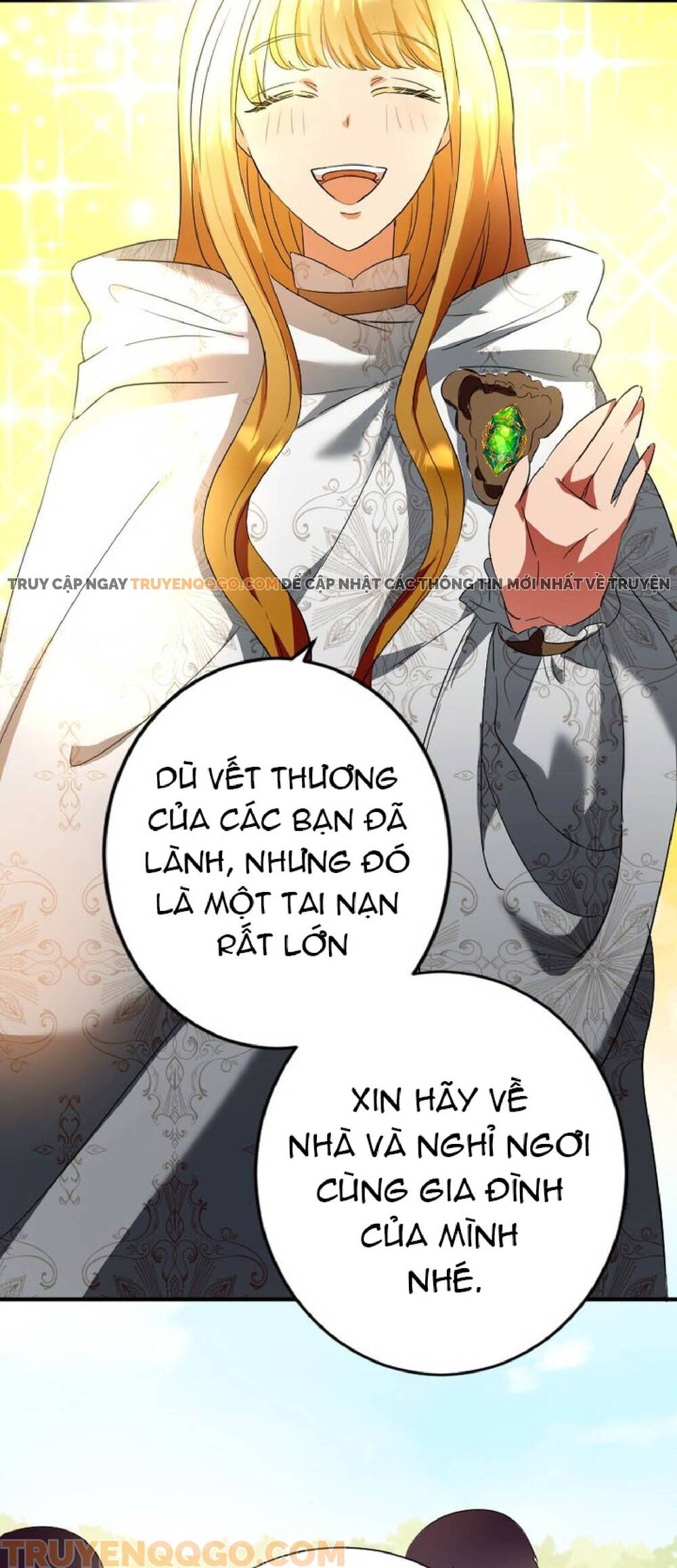 Thiên Sứ Kim Quang Chap 42 - Next Chap 43