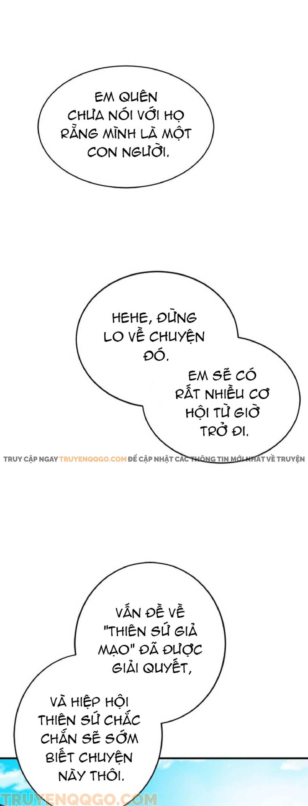 Thiên Sứ Kim Quang Chap 42 - Next Chap 43