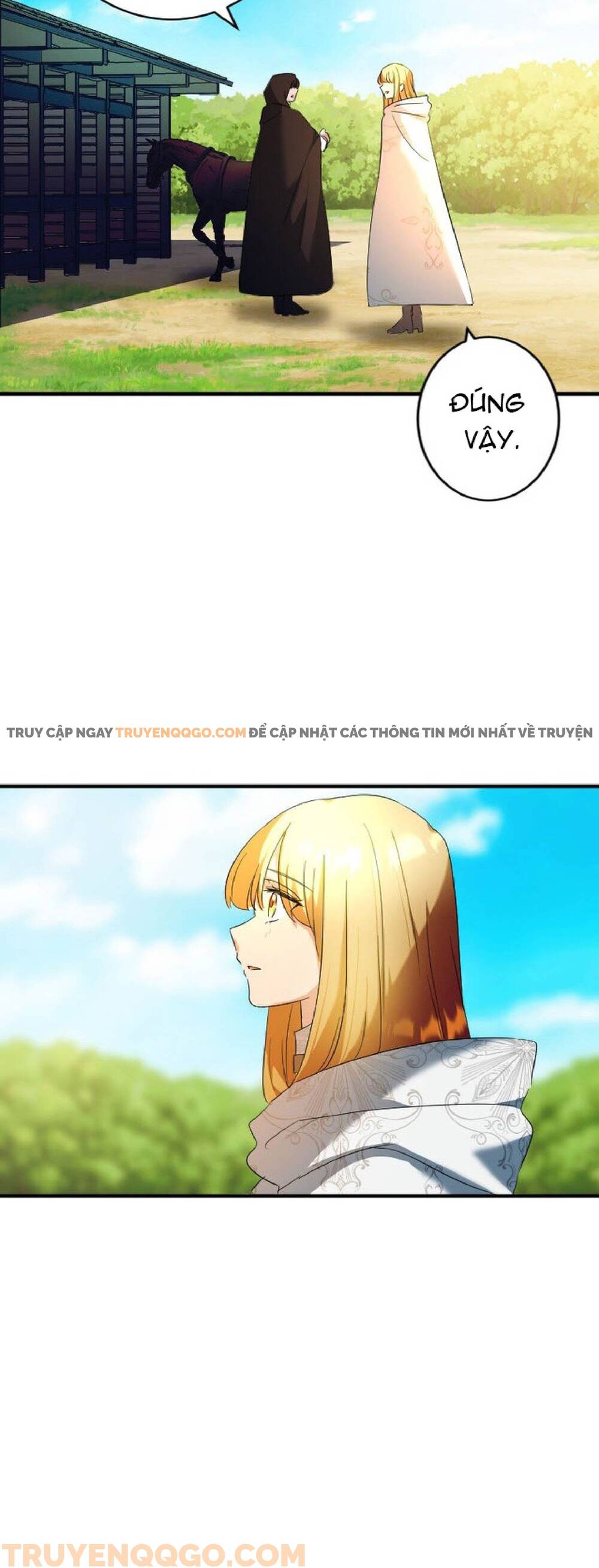 Thiên Sứ Kim Quang Chap 42 - Next Chap 43