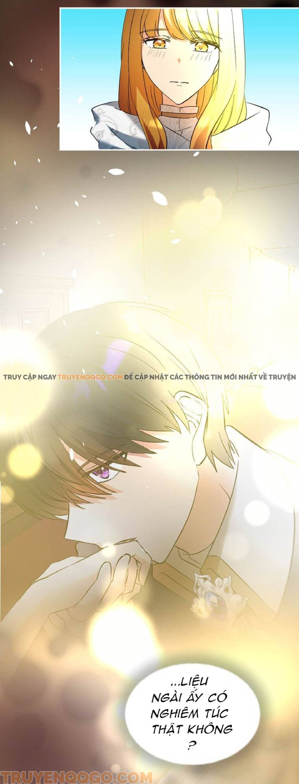 Thiên Sứ Kim Quang Chap 42 - Next Chap 43