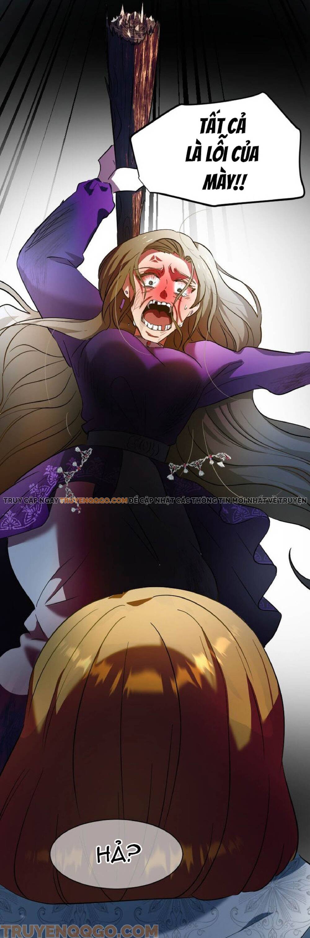 Thiên Sứ Kim Quang Chap 42 - Next Chap 43