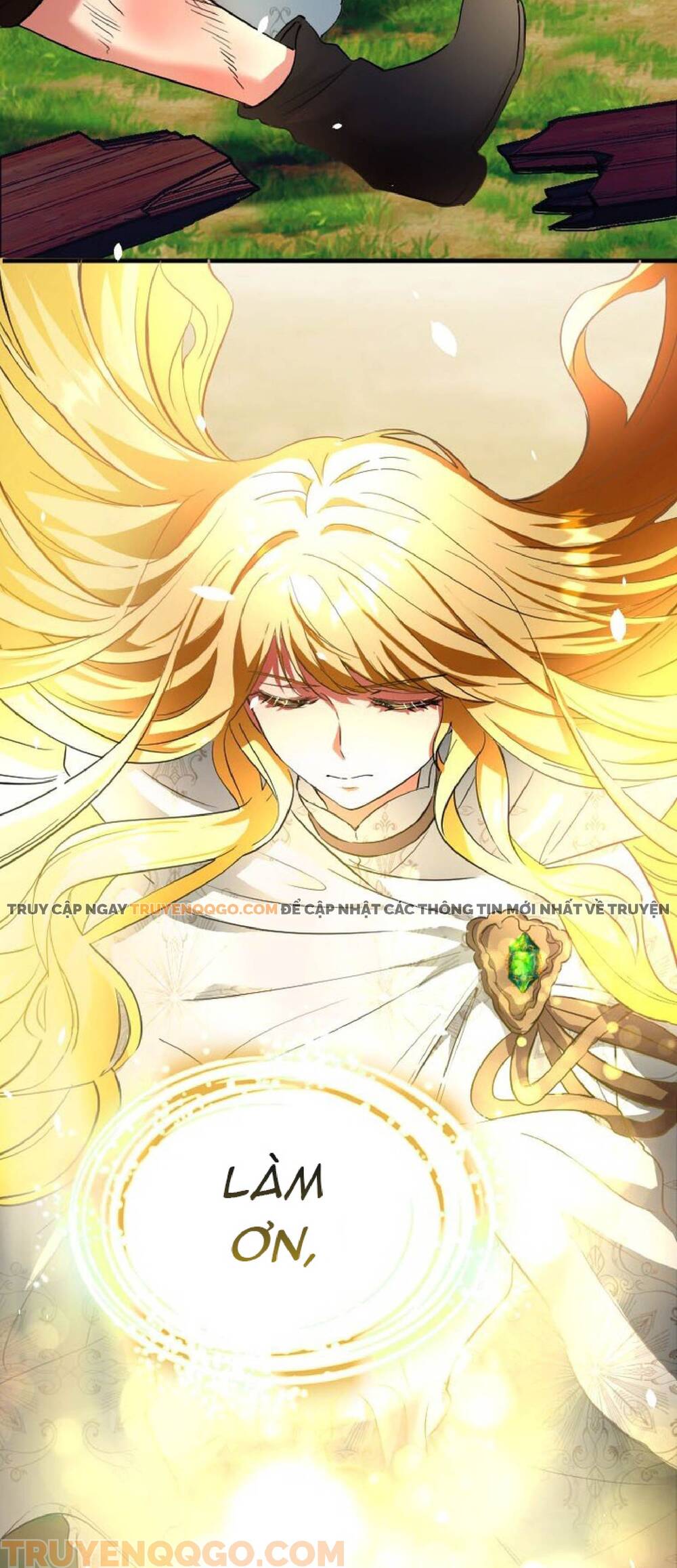 Thiên Sứ Kim Quang Chap 42 - Next Chap 43