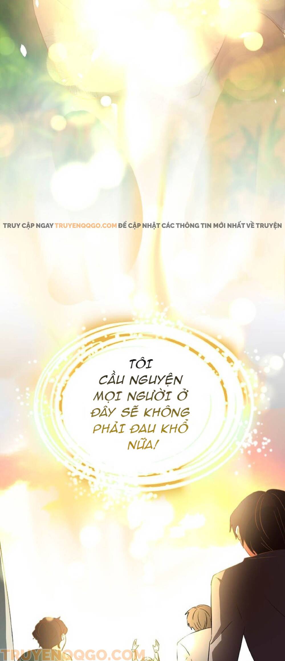 Thiên Sứ Kim Quang Chap 42 - Next Chap 43