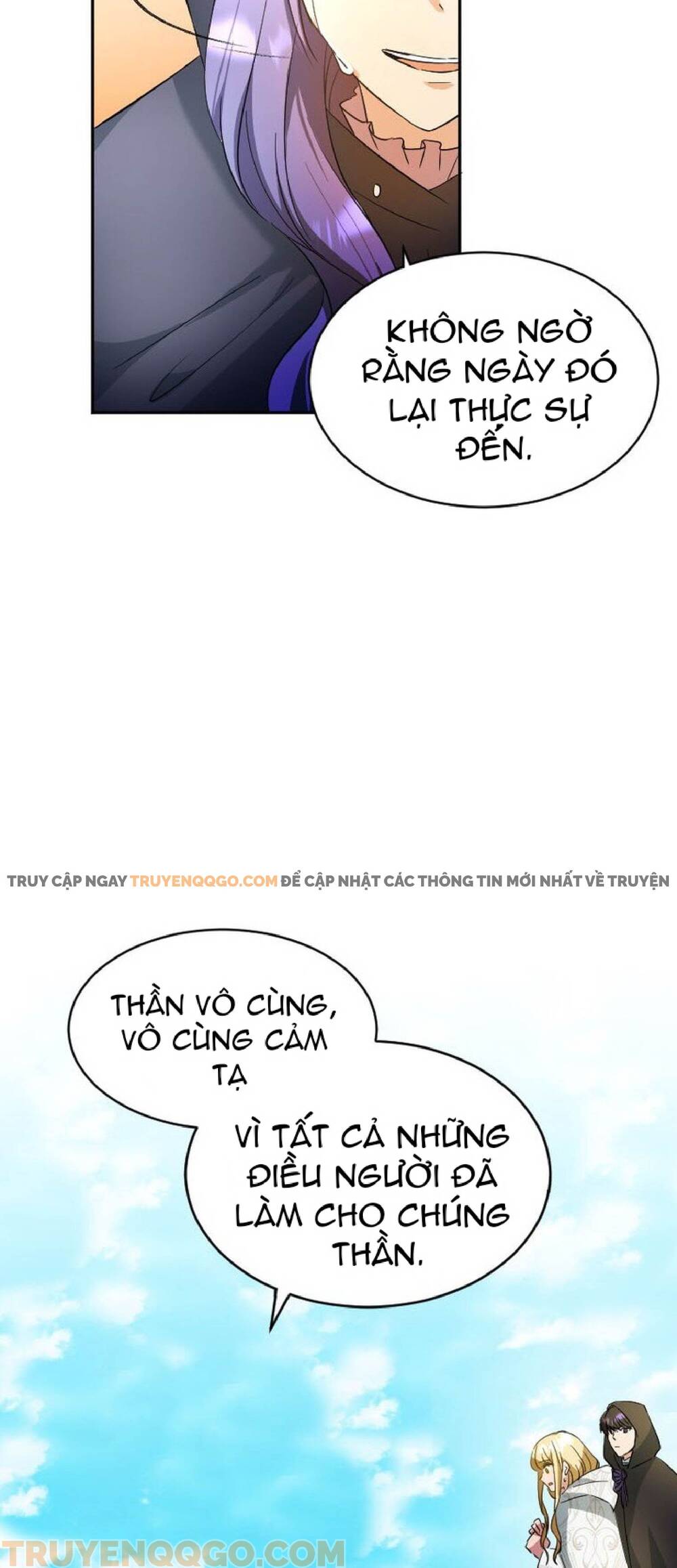 Thiên Sứ Kim Quang Chap 43 - Next Chap 44