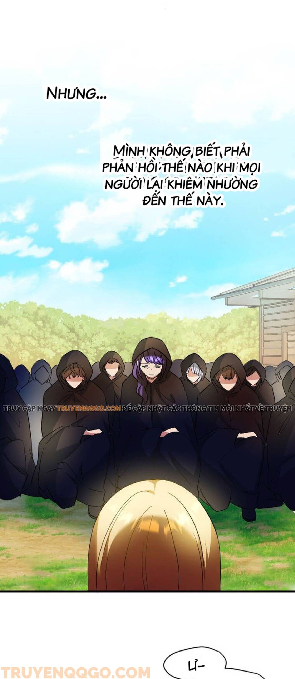 Thiên Sứ Kim Quang Chap 43 - Next Chap 44