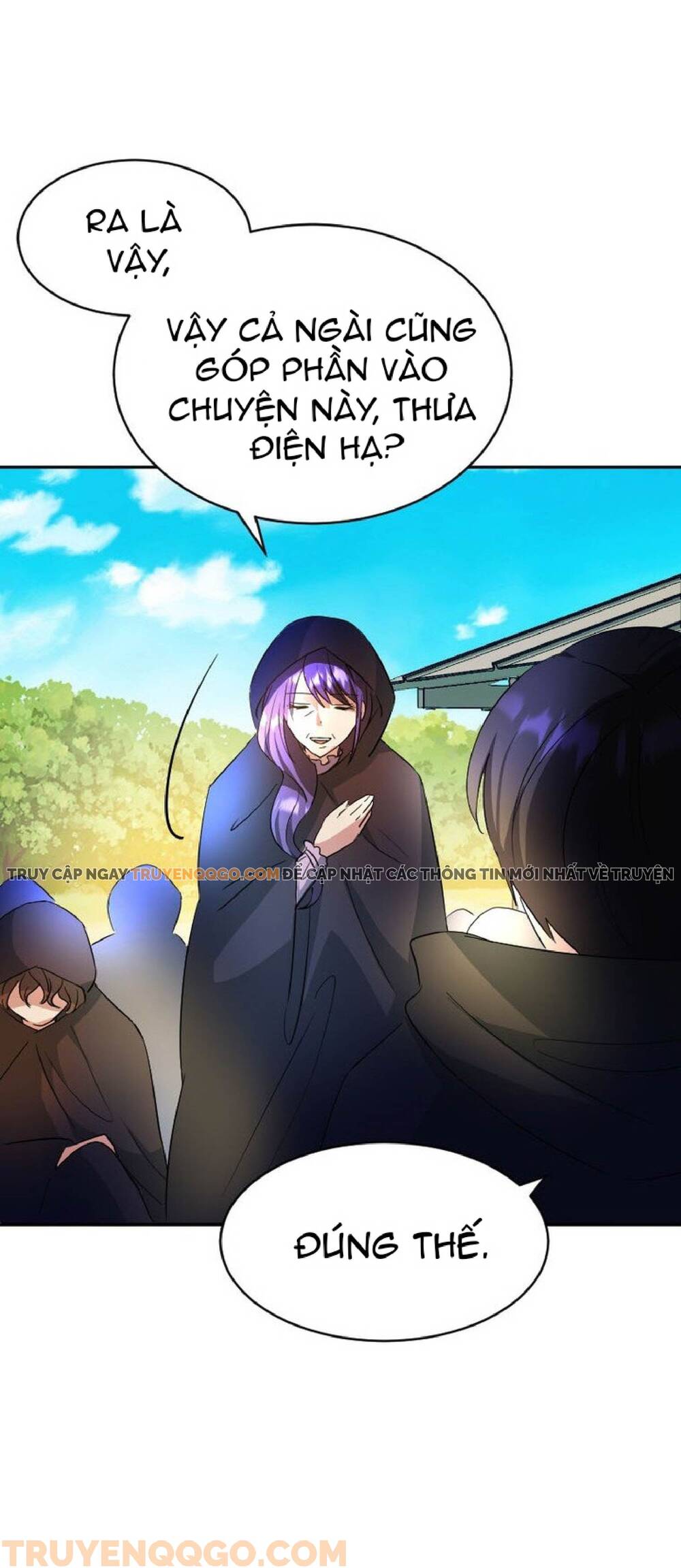 Thiên Sứ Kim Quang Chap 43 - Next Chap 44