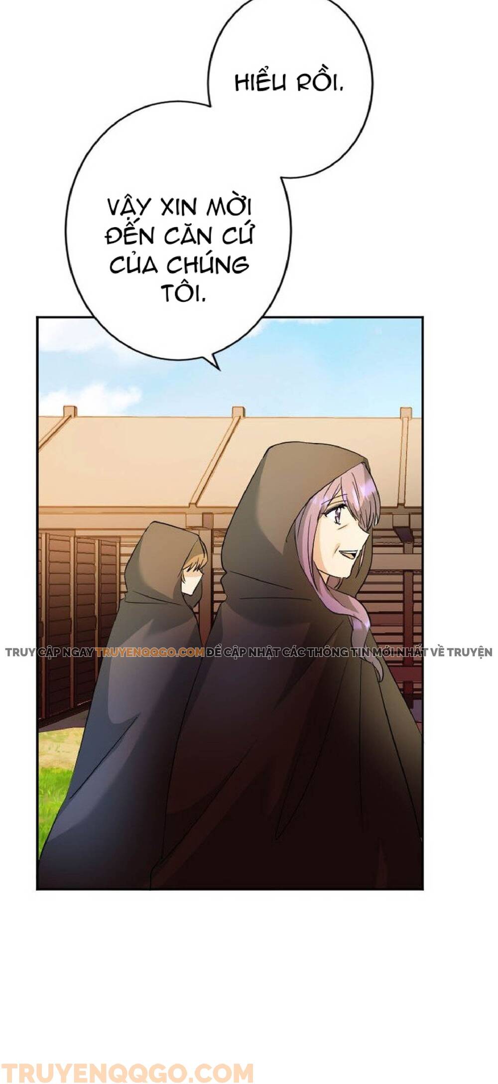 Thiên Sứ Kim Quang Chap 43 - Next Chap 44