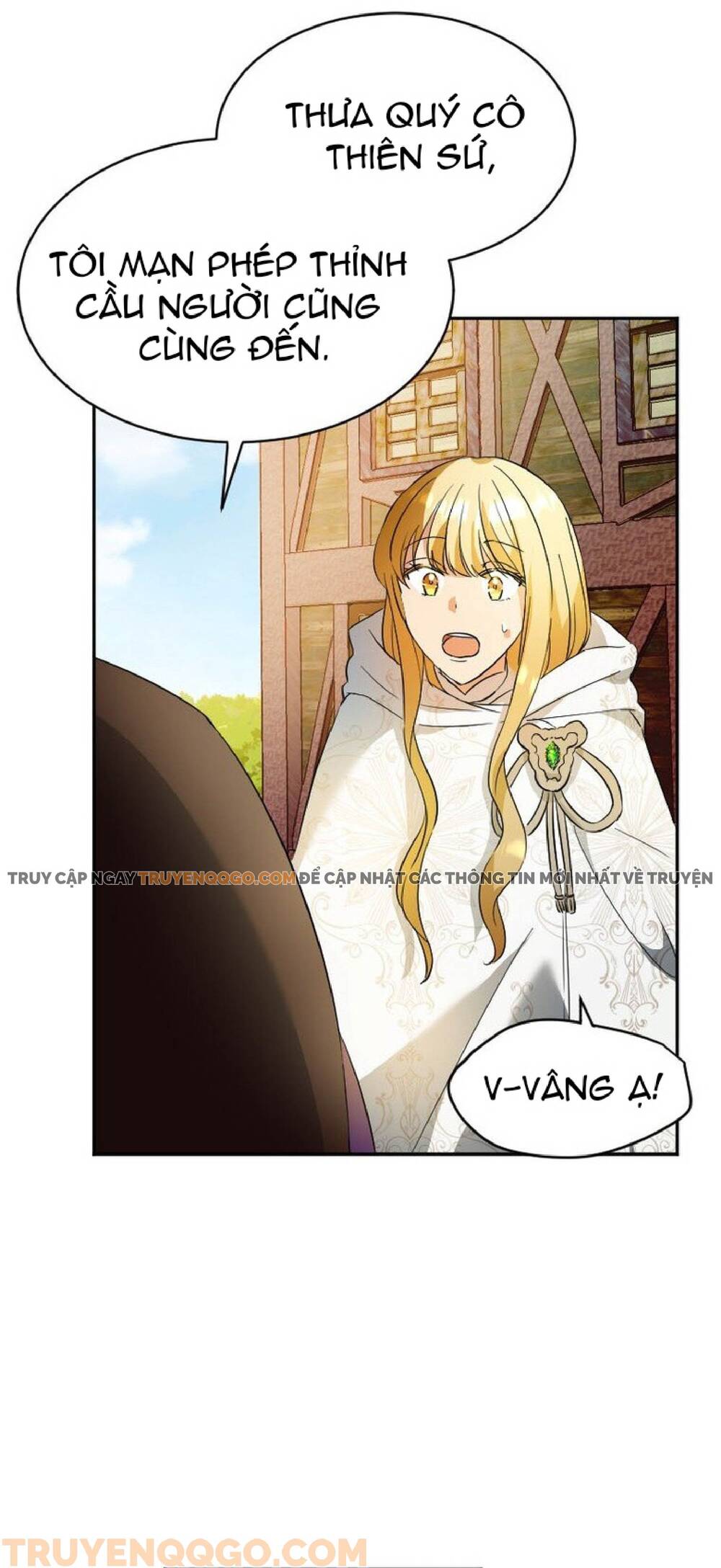 Thiên Sứ Kim Quang Chap 43 - Next Chap 44