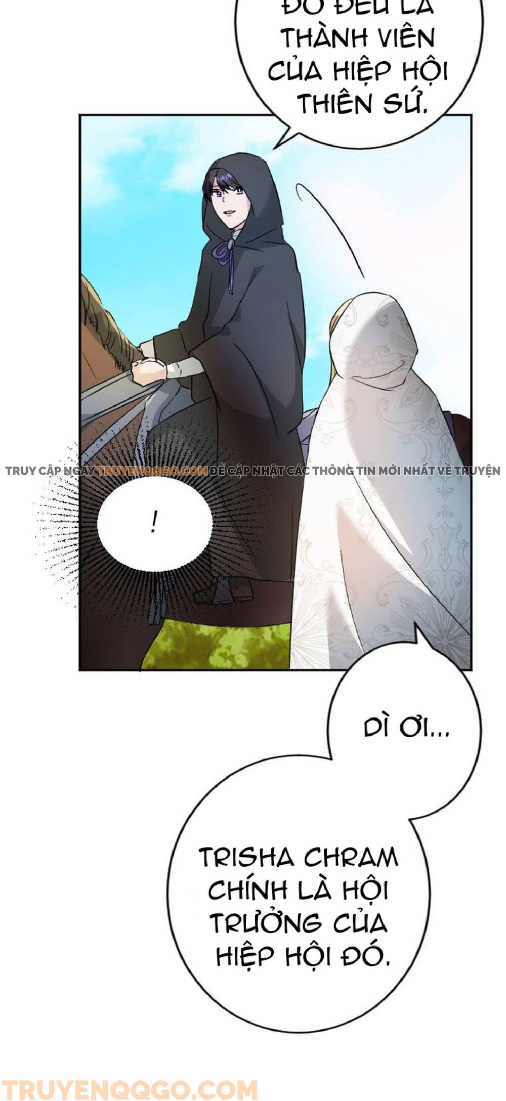 Thiên Sứ Kim Quang Chap 43 - Next Chap 44