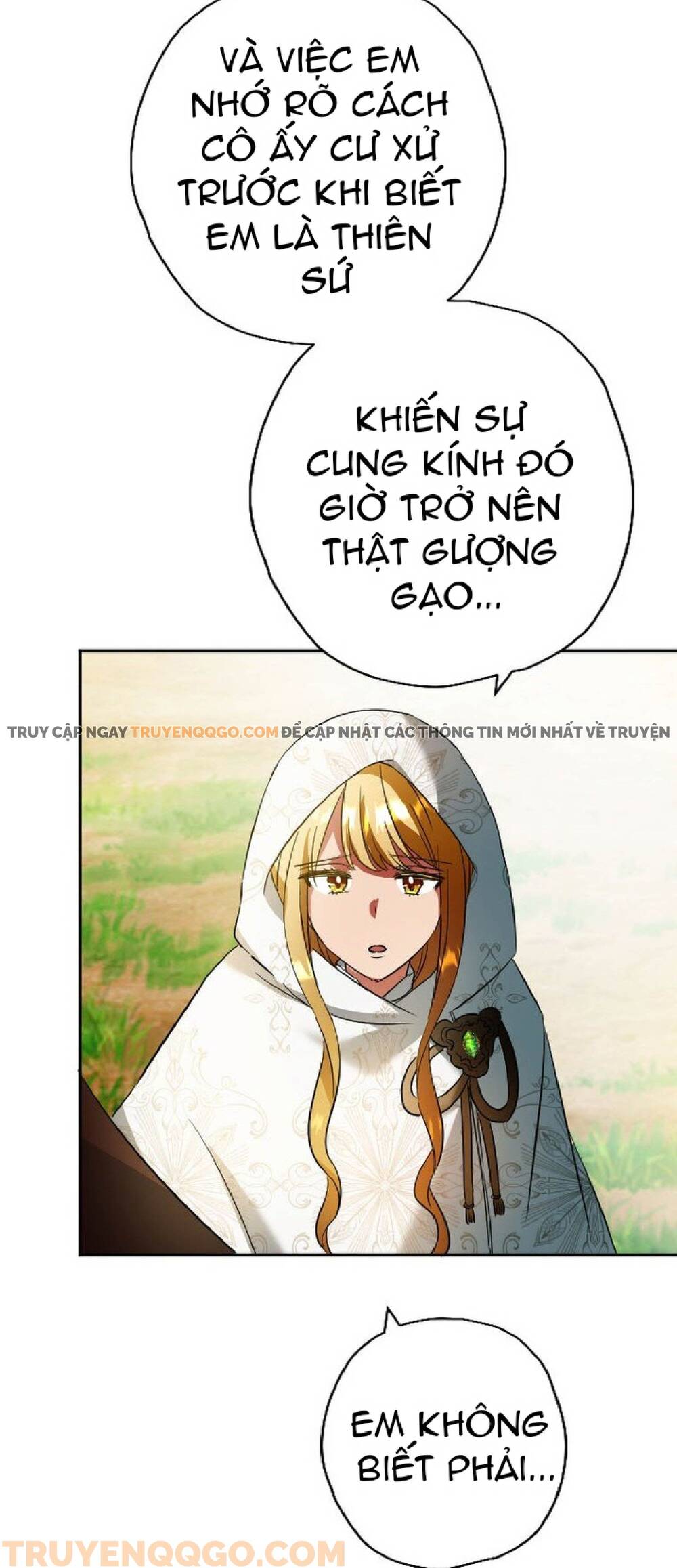 Thiên Sứ Kim Quang Chap 43 - Next Chap 44