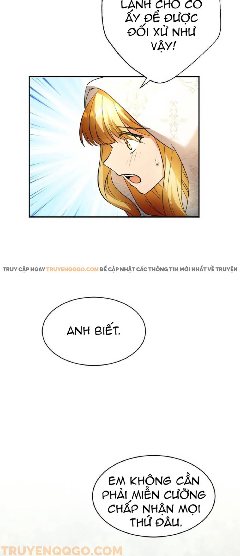 Thiên Sứ Kim Quang Chap 43 - Next Chap 44